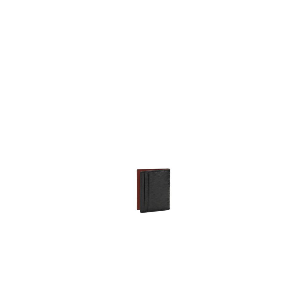Portcard Ferragamo Gancini