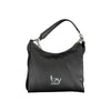 BYBLOS Black Polyethylene Handbag