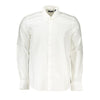 North Sails White Cotton Shirt