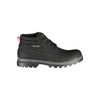 Carrera Black Polyester Ankle