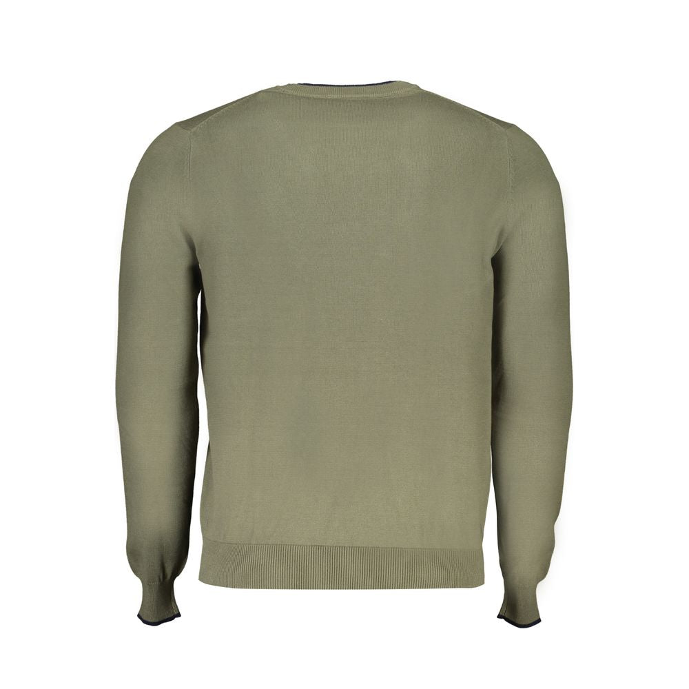 North Sails Verde Organic Cotton Men's Sweater