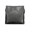 Calvin Klein Black Polyester Handbag