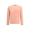 Roberto Collina Multicolor Merino Wool Sweatshirt
