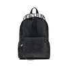 Balenciaga Black Lamb Ovis Aries Aries Backpack