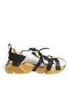 Pantofi sport Dolce & Gabbana Daymaster multicolori cu talpă joasă