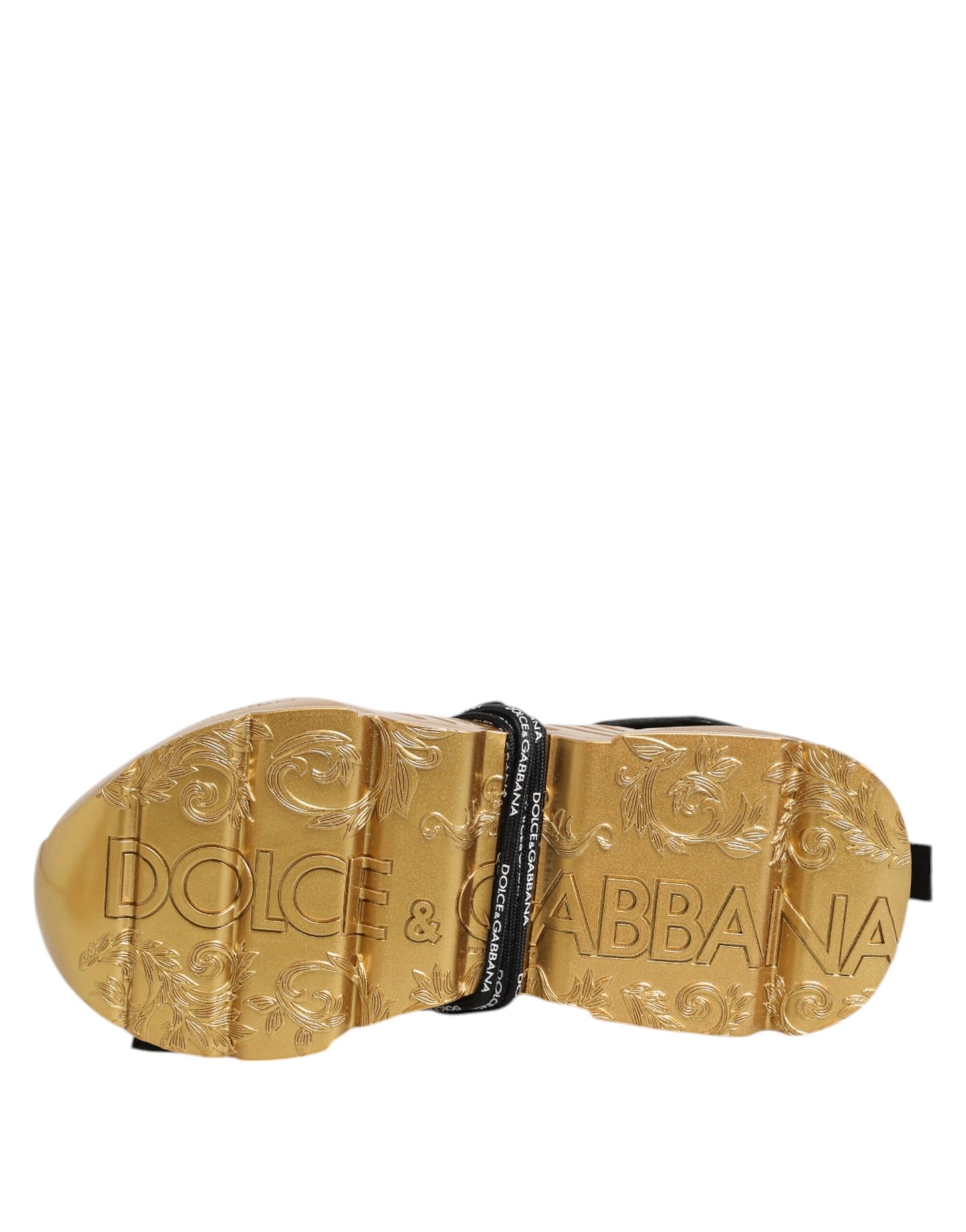 Pantofi sport Dolce & Gabbana Daymaster multicolori cu talpă joasă