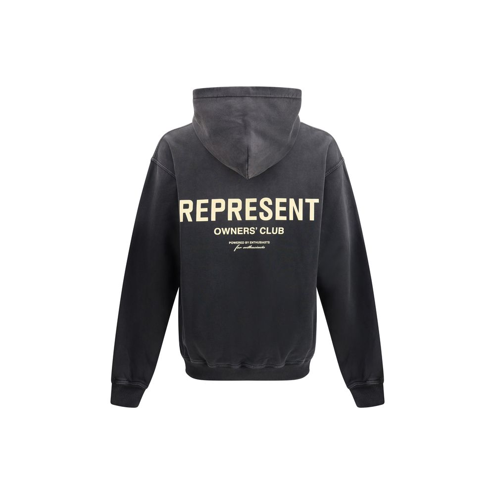 Hanorac Represent Owners Club
