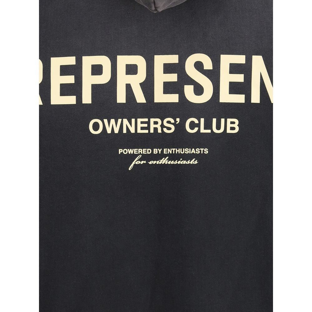 Hanorac Represent Owners Club