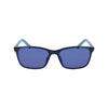 Converse Blue Injected Sunglasses