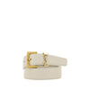 Curea din piele Saint Laurent
