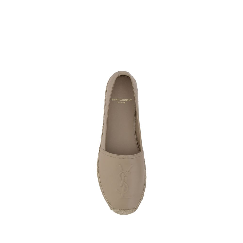 Espadrile Saint Laurent