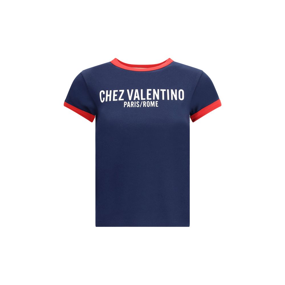 Tricou Chez Valentino