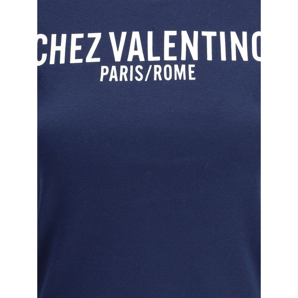 Tricou Chez Valentino