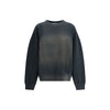 Golden Goose Black Cotton Sweatshirt