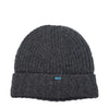 Alanui Gray Cashmere Beanie