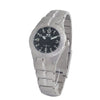 Time Force Silver Stainless Steel Watch