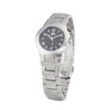 Time Force Silver Stainless Steel Dress Watch