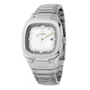 Time Force Silver Stainless Steel Bracelet Watch