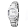 Time Force Silver Stainless Steel Watch