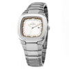 Time Force Silver Stainless Steel Watch