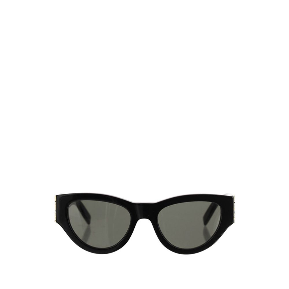 Ochelari de soare Saint Laurent Cat-eye