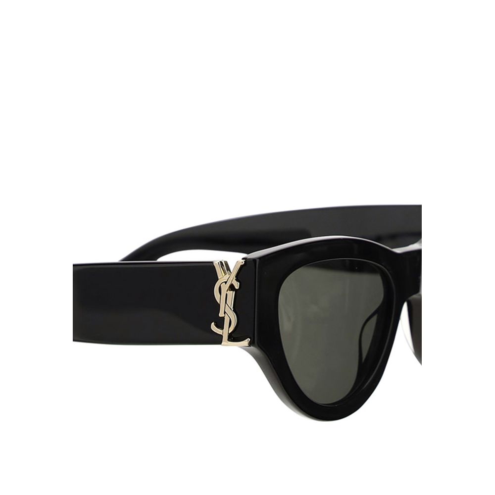 Ochelari de soare Saint Laurent Cat-eye