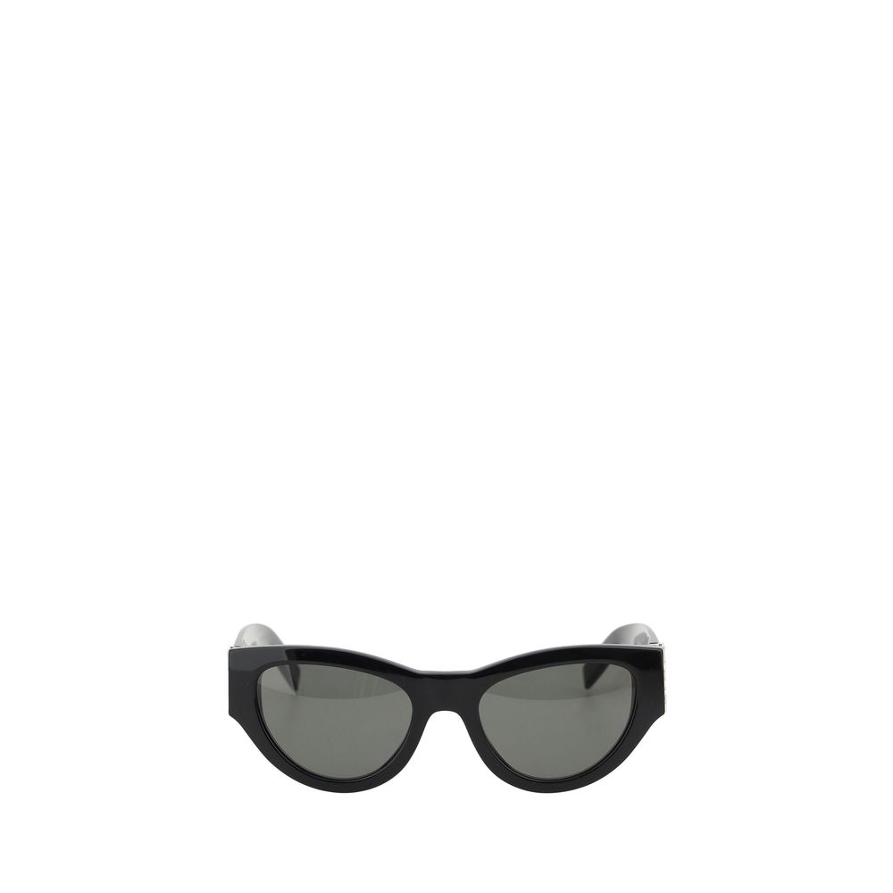 Ochelari de soare Saint Laurent Cat-eye