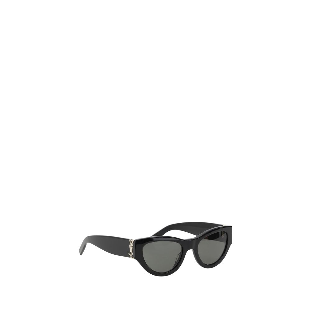Ochelari de soare Saint Laurent Cat-eye