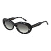 Scotch & Soda Black Acetate Sunglasses