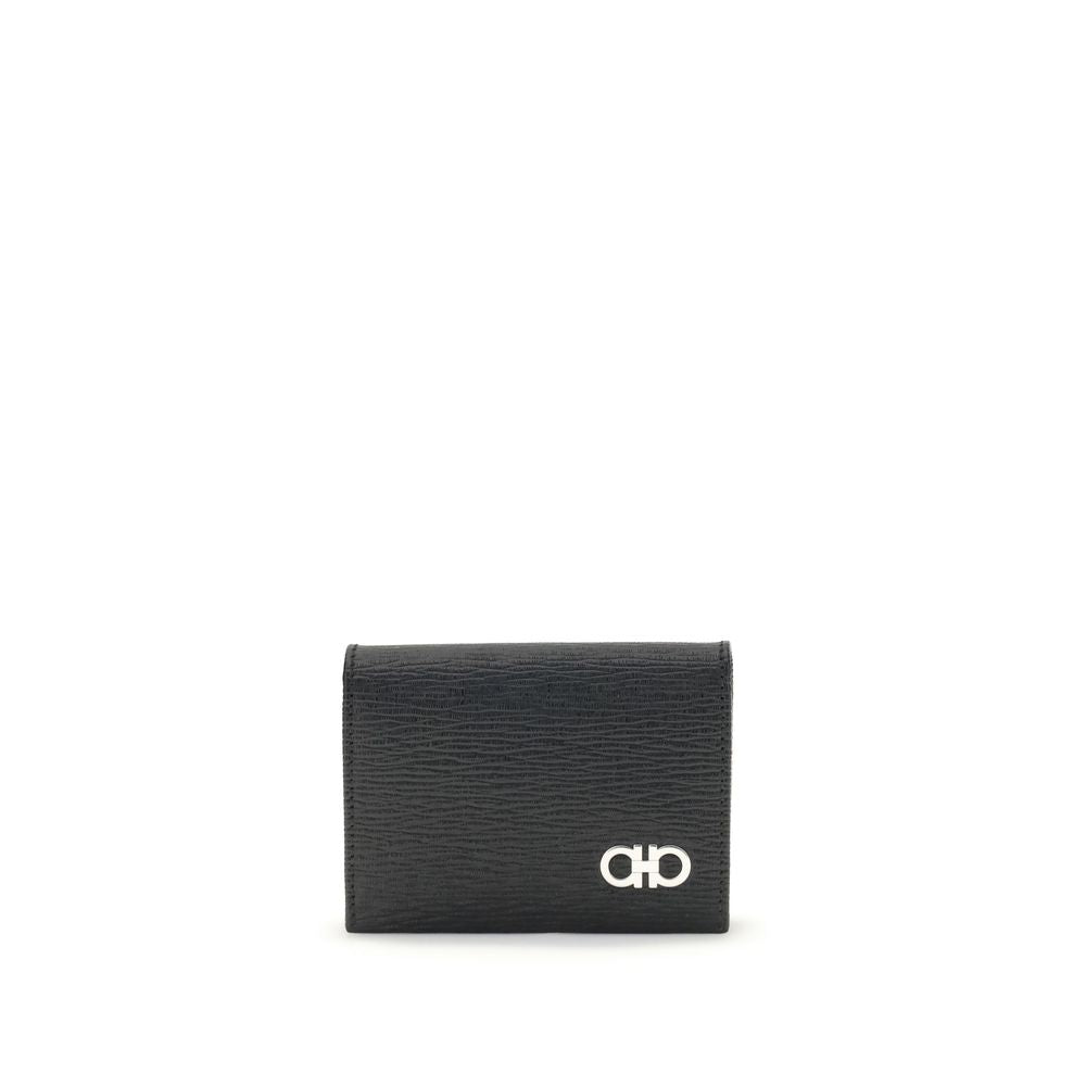 Portcard Ferragamo Gancini