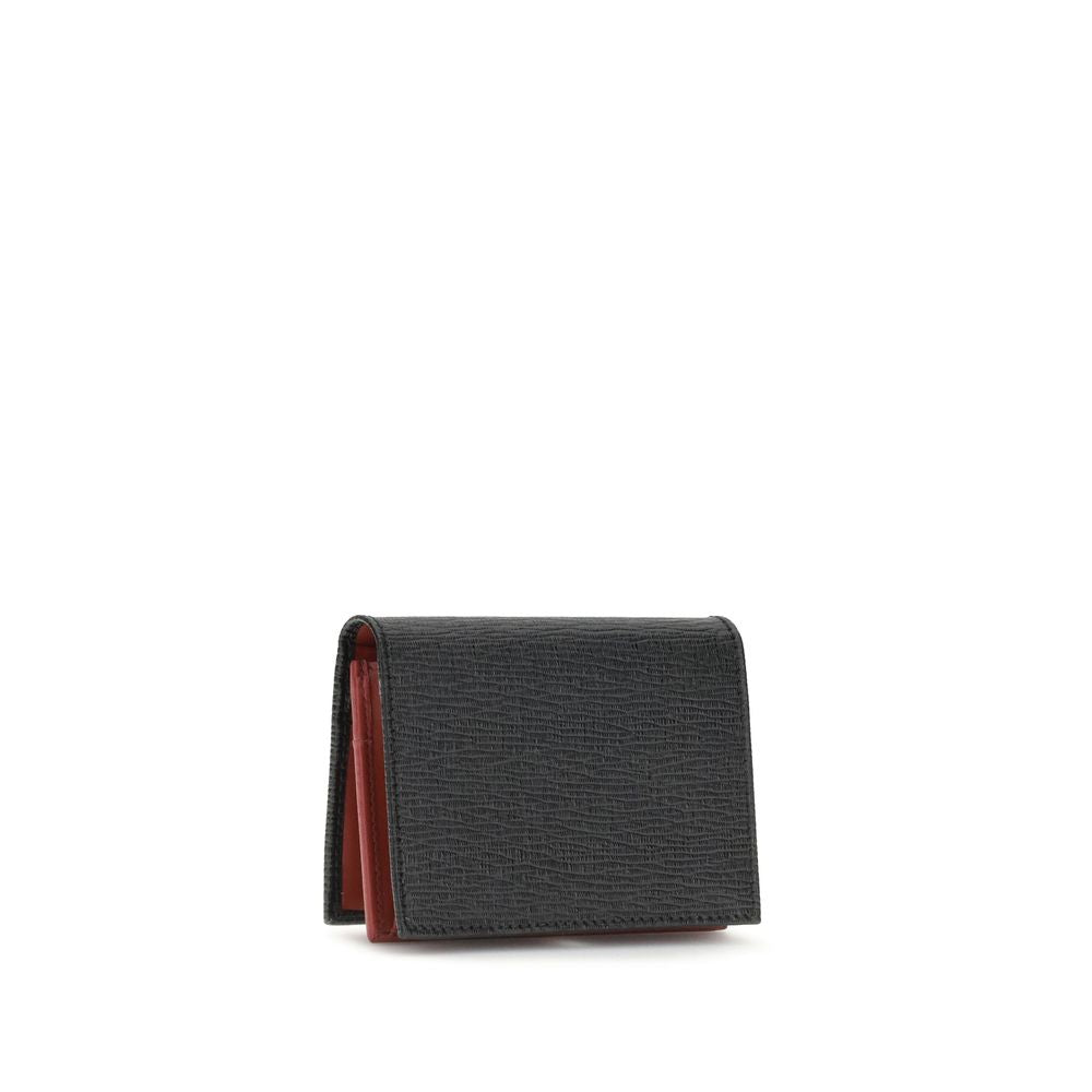 Portcard Ferragamo Gancini