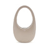 Coperni Beige Leather Shoulder Bag