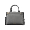 Twinset Black Polyethylene Women Handbag