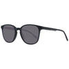 Hackett Black Acetate Sunglasses
