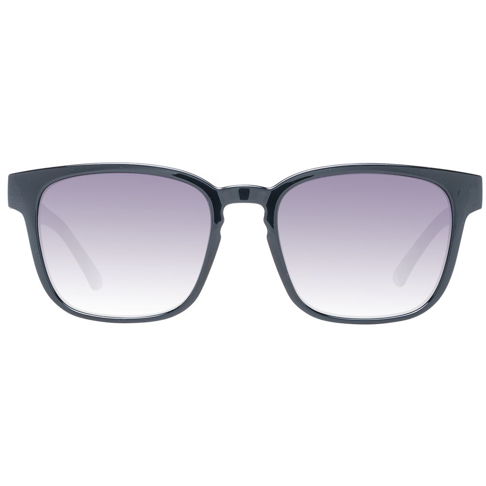 Ted Baker Black Cellulose Propionate Sunglasses
