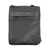 Calvin Klein Black Polyester Shoulder Bag