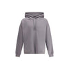 Y-3 Gray Cotton Sweatshirt
