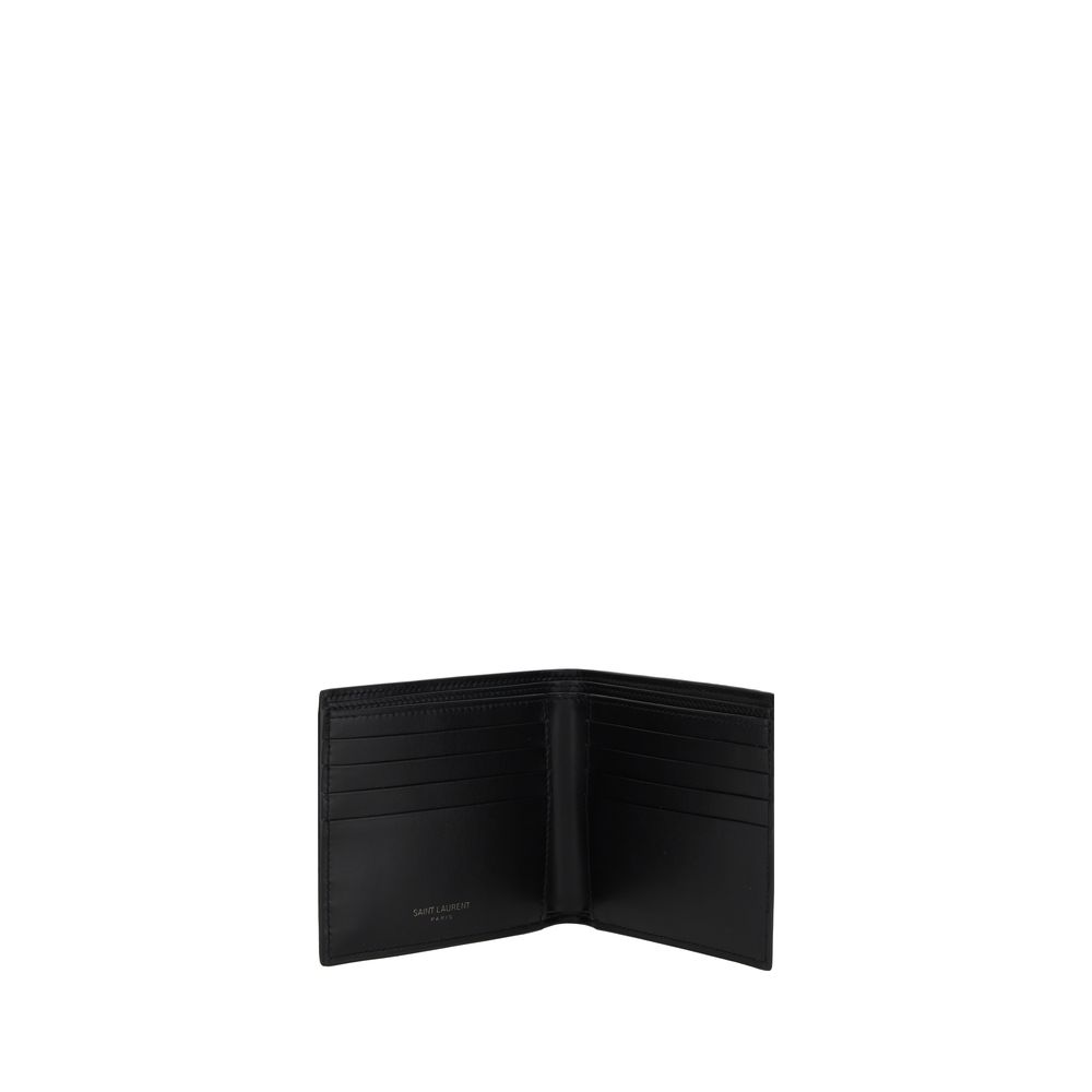 Portofel Saint Laurent