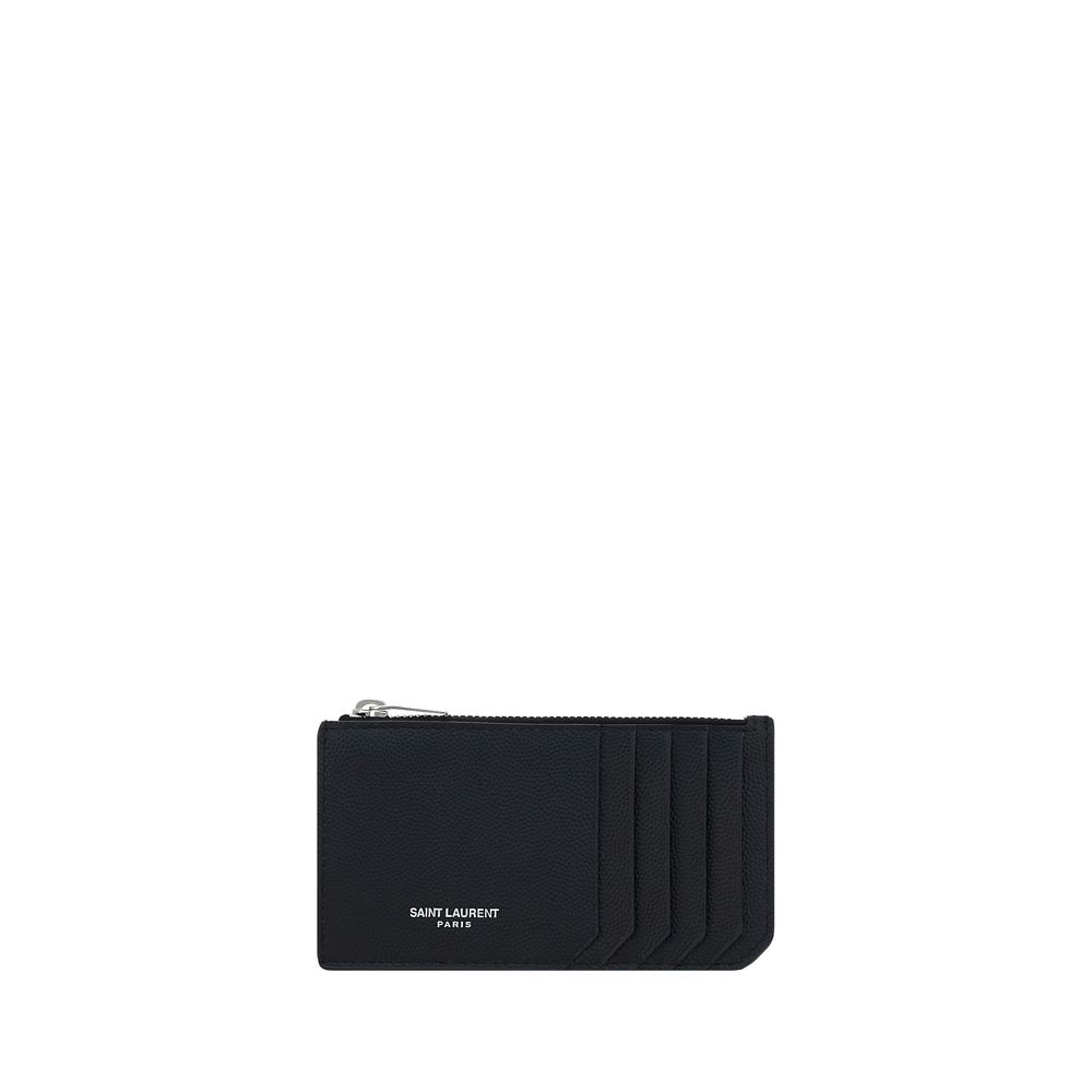 Portcard Saint Laurent