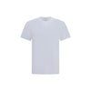 Comme Des Garçons White Cotton Sportswear