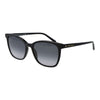 Tommy Hilfiger Black Acetate Sunglasses