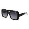 Tommy Hilfiger Black Acetate Sunglasses
