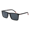 Tommy Hilfiger Black Acetate Sunglasses