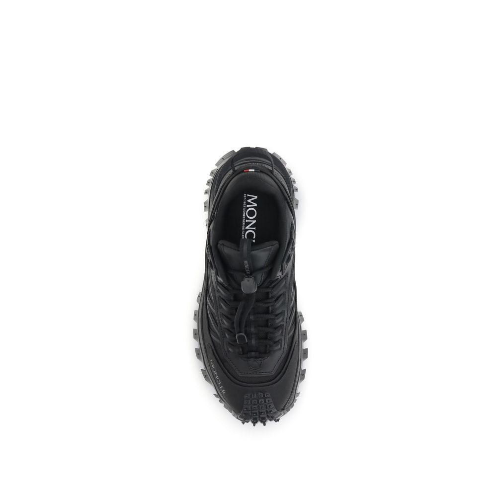Teniși Moncler Trailgrip GTX cu talpă joasă