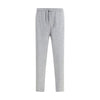 Brunello Cucinelli Gray Cashmere Athletic Pants