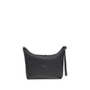 Y-3 Black Polyamide Shoulder Bag