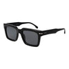 Carrera Black Acetate Sunglasses