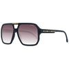 Carrera Black Eco Polyamide Sunglasses