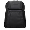Piquadro Black Nylon Backpack