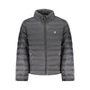 Calvin Klein Black Polyamide Men Jacket